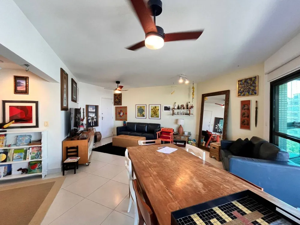 Apartamento, 4 quartos, 169 m² - Foto 1