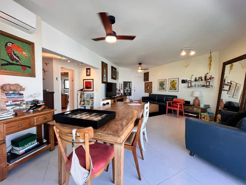 Apartamento, 4 quartos, 169 m² - Foto 3