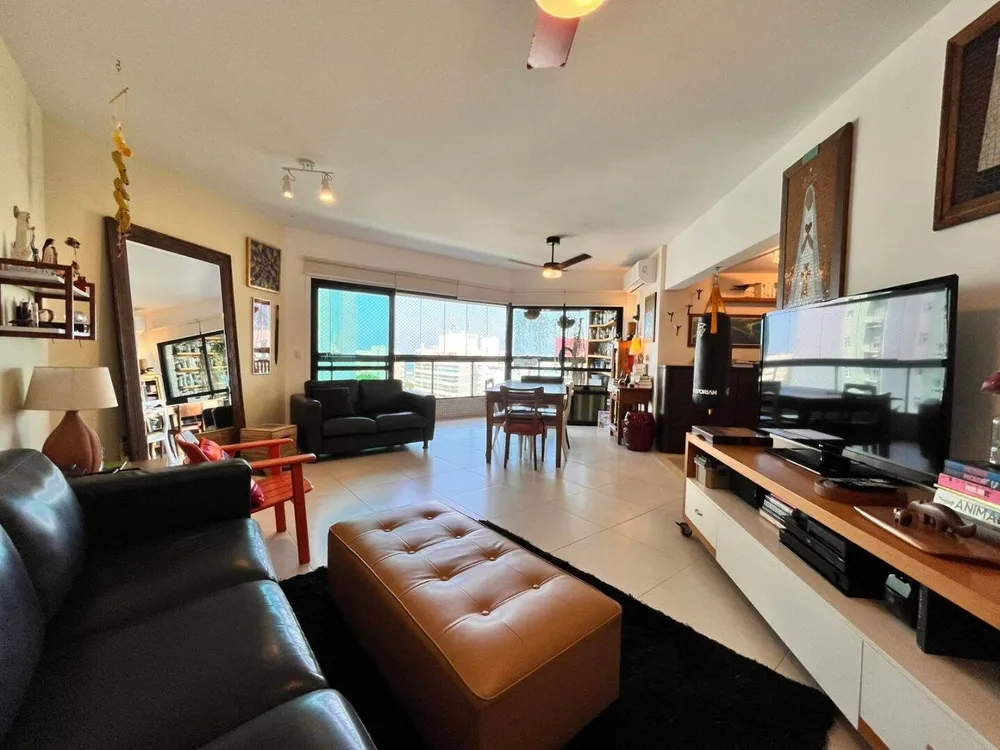 Apartamento, 4 quartos, 169 m² - Foto 12