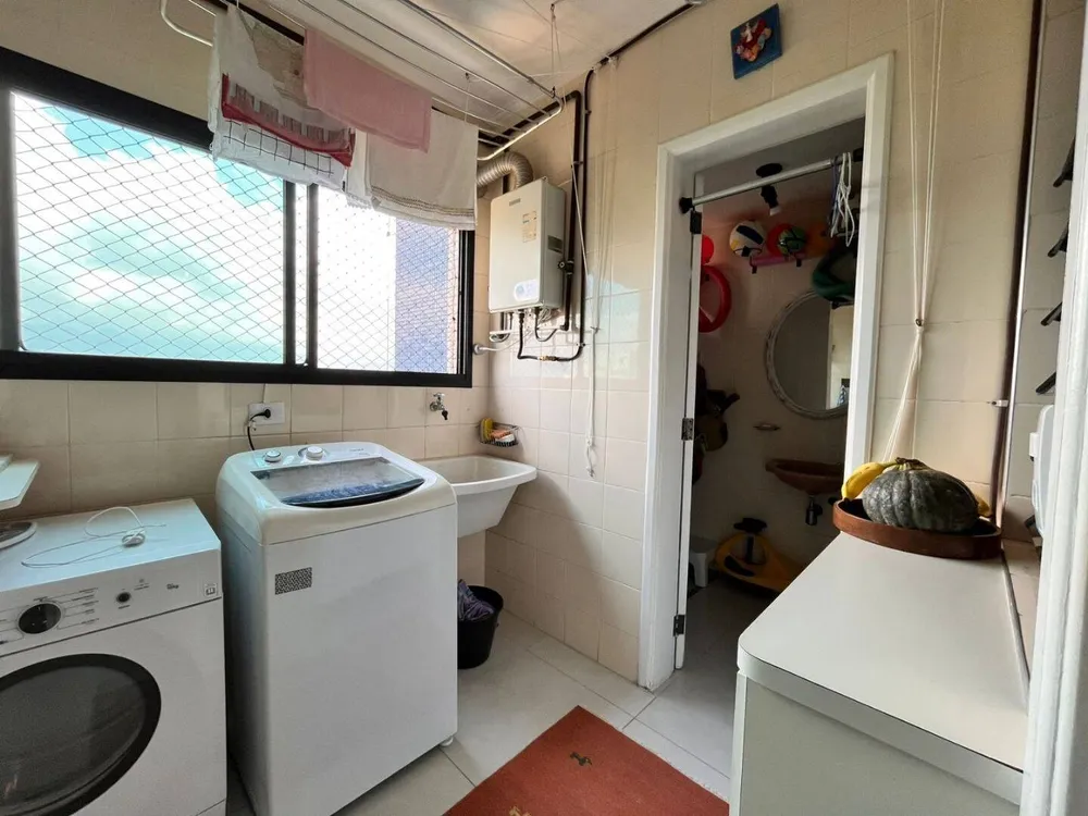 Apartamento, 4 quartos, 169 m² - Foto 10
