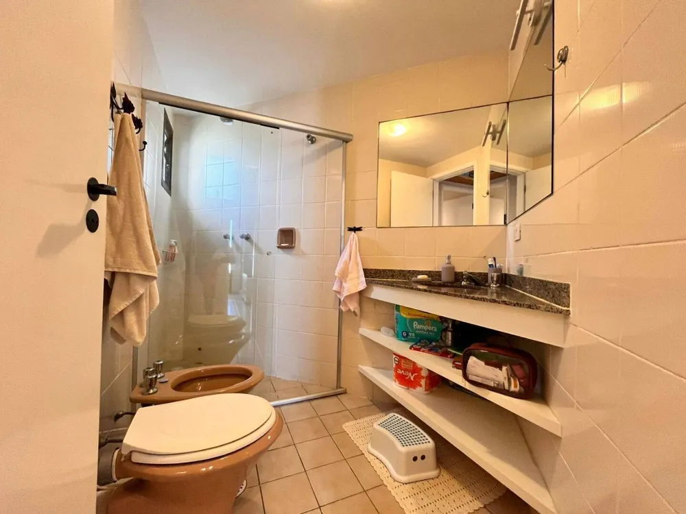 Apartamento, 4 quartos, 169 m² - Foto 8