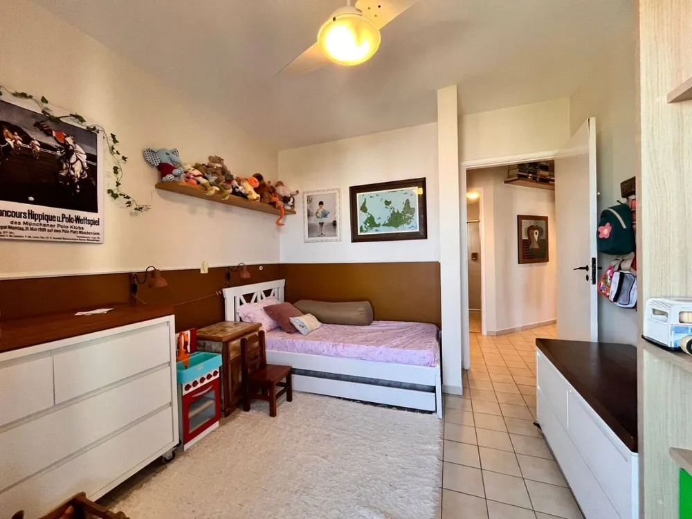 Apartamento, 4 quartos, 169 m² - Foto 6