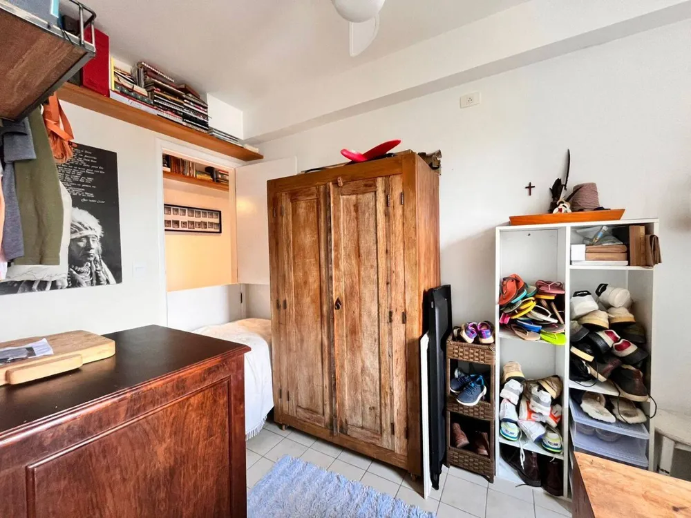Apartamento, 4 quartos, 169 m² - Foto 5