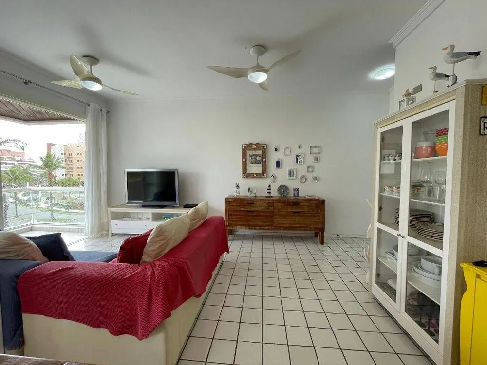 Apartamento, 3 quartos, 122 m² - Foto 2