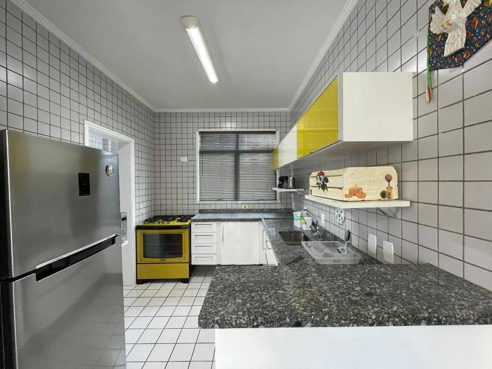 Apartamento, 3 quartos, 122 m² - Foto 5