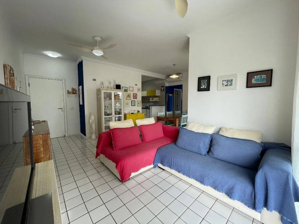 Apartamento, 3 quartos, 122 m² - Foto 3
