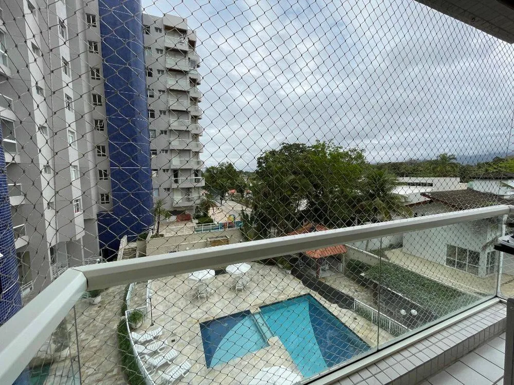 Apartamento, 3 quartos, 122 m² - Foto 7