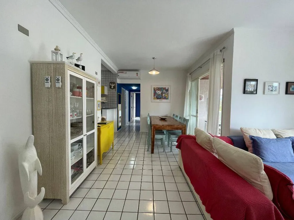 Apartamento, 3 quartos, 122 m² - Foto 4