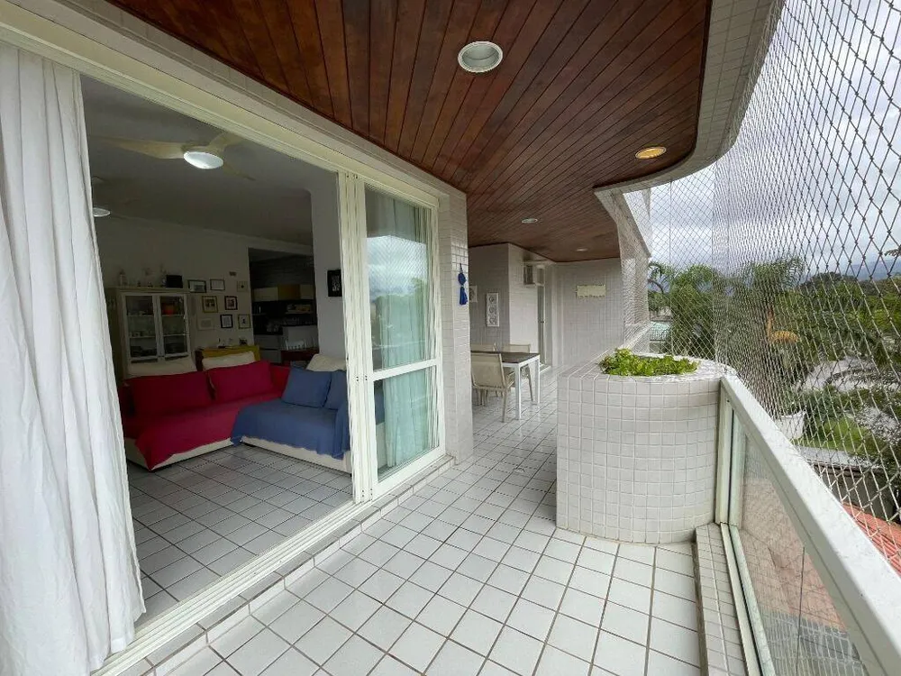Apartamento, 3 quartos, 122 m² - Foto 8