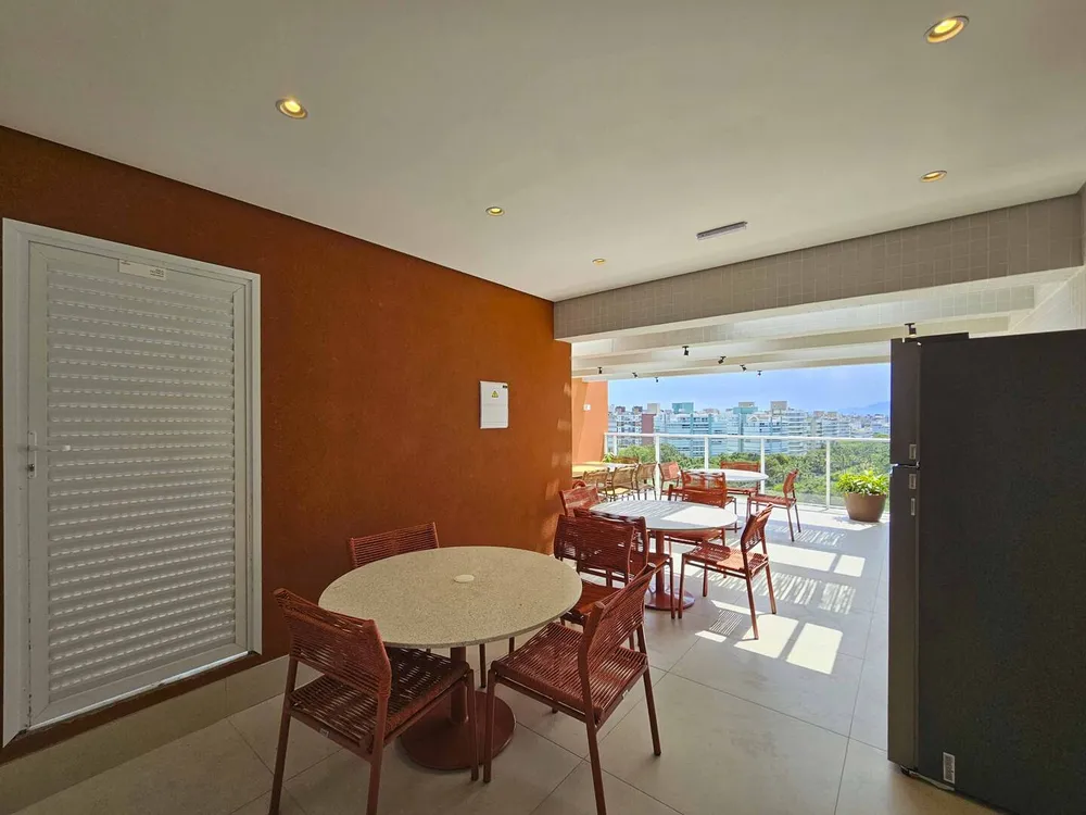 Apartamento, 1 quarto, 95 m² - Foto 2