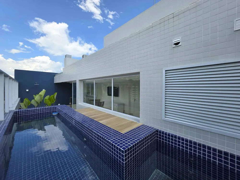 Apartamento, 1 quarto, 95 m² - Foto 7