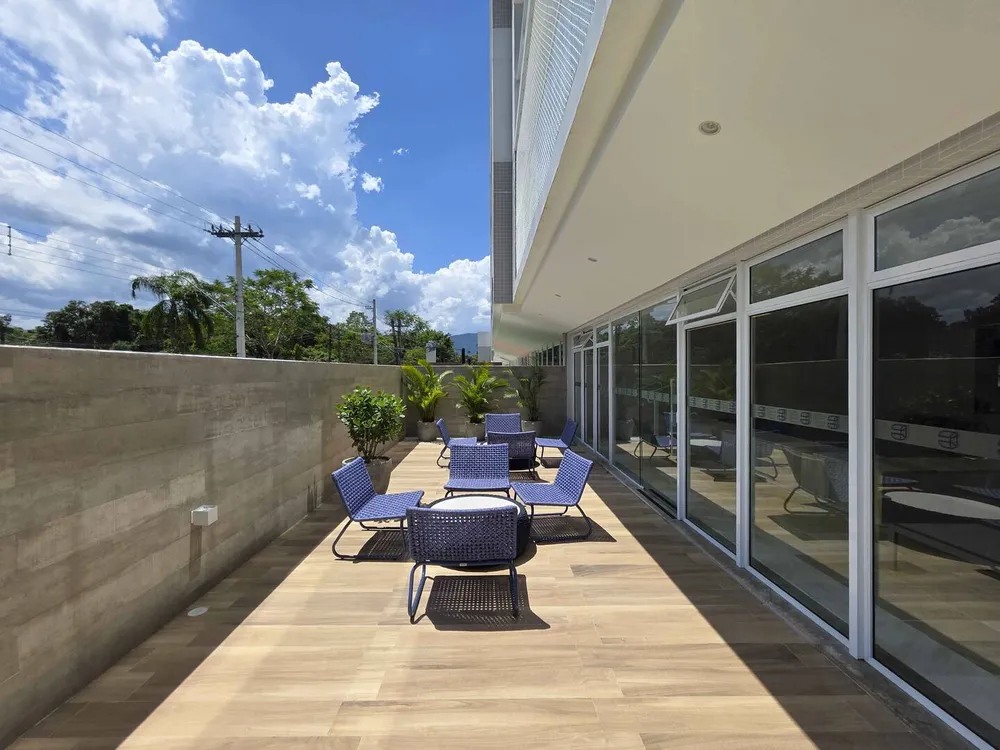 Apartamento, 1 quarto, 95 m² - Foto 5