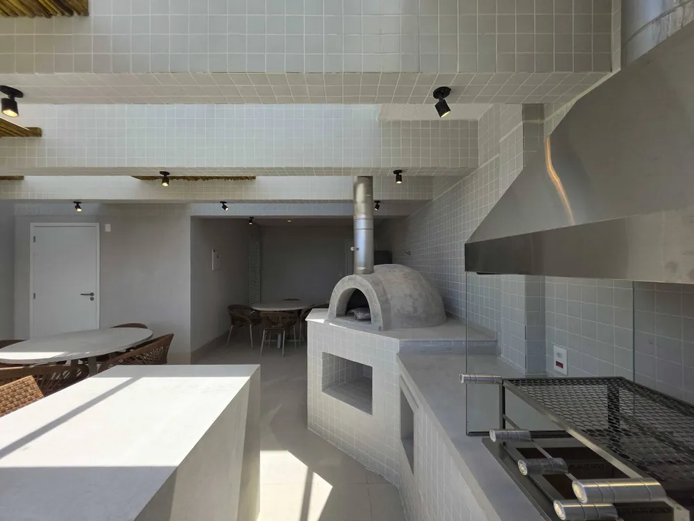 Apartamento, 1 quarto, 95 m² - Foto 3