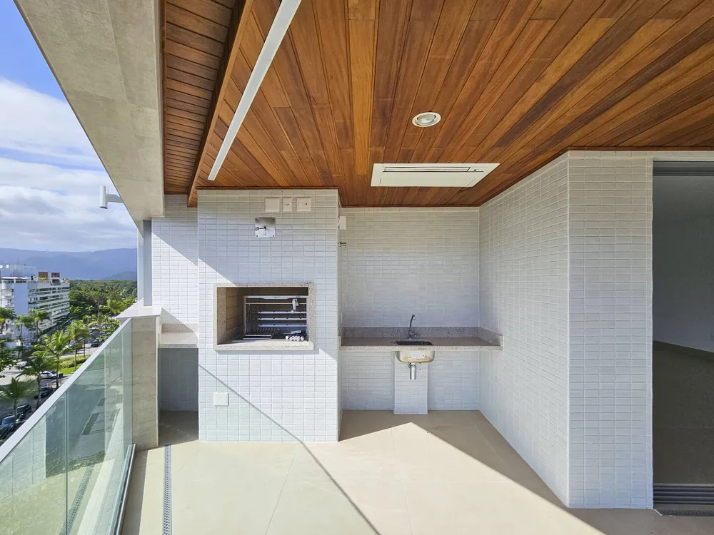 Apartamento, 3 quartos, 141 m² - Foto 9