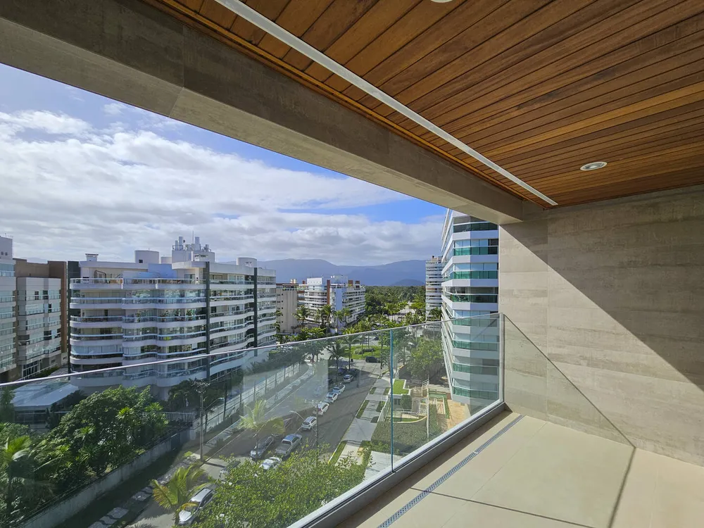 Apartamento, 3 quartos, 141 m² - Foto 7