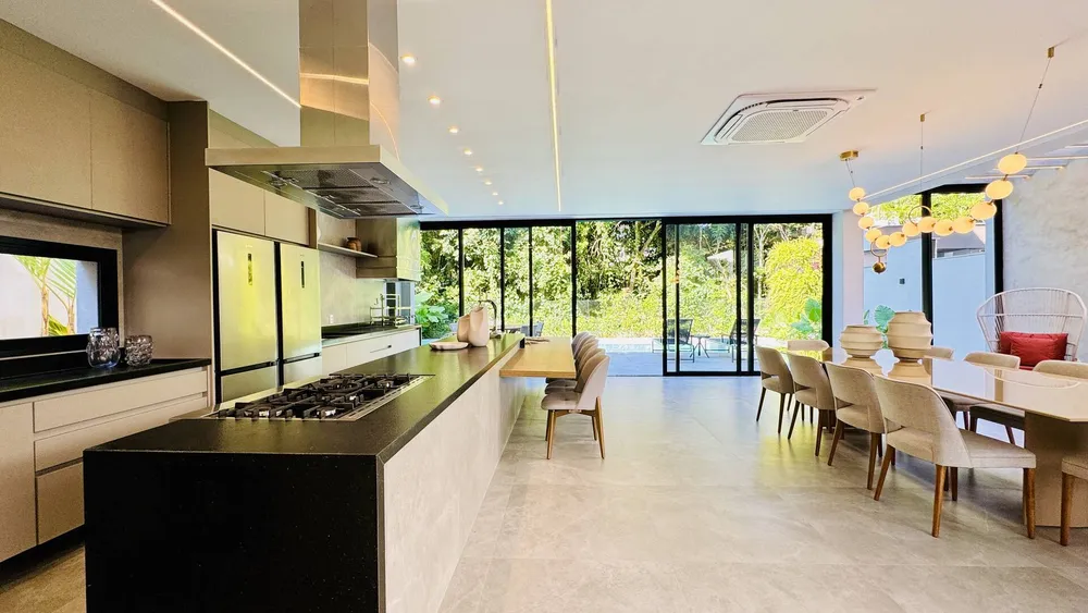 Casa, 6 quartos, 420 m² - Foto 1
