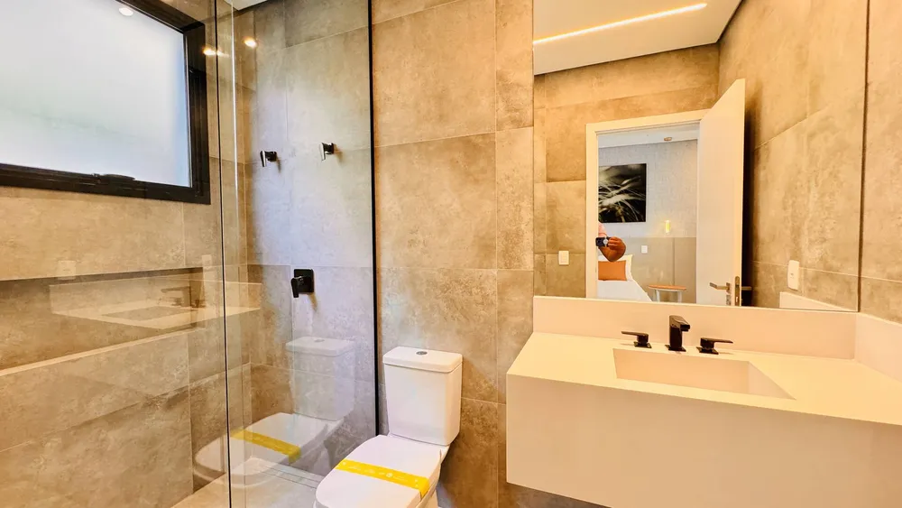 Casa, 6 quartos, 420 m² - Foto 3
