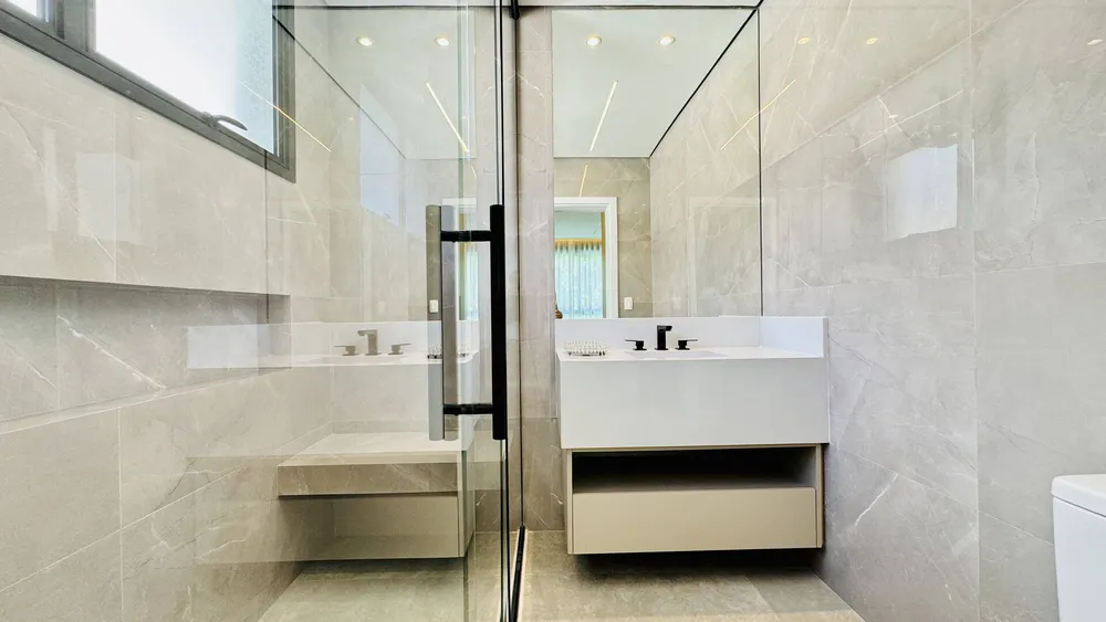 Casa, 6 quartos, 420 m² - Foto 5
