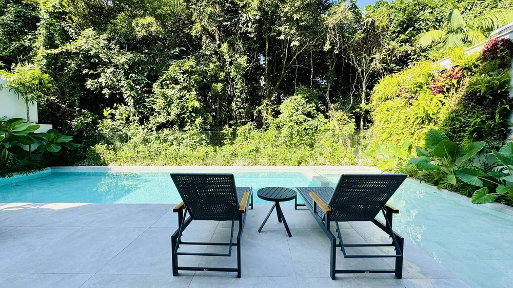 Casa, 6 quartos, 420 m² - Foto 9