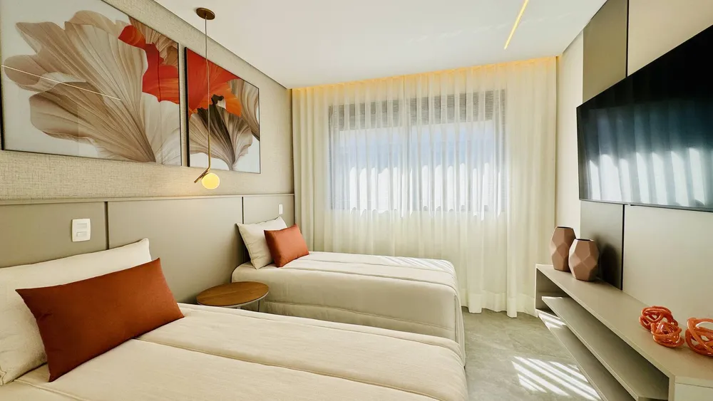 Casa, 6 quartos, 420 m² - Foto 4