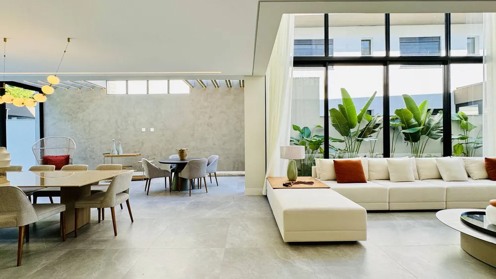 Casa, 6 quartos, 420 m² - Foto 6