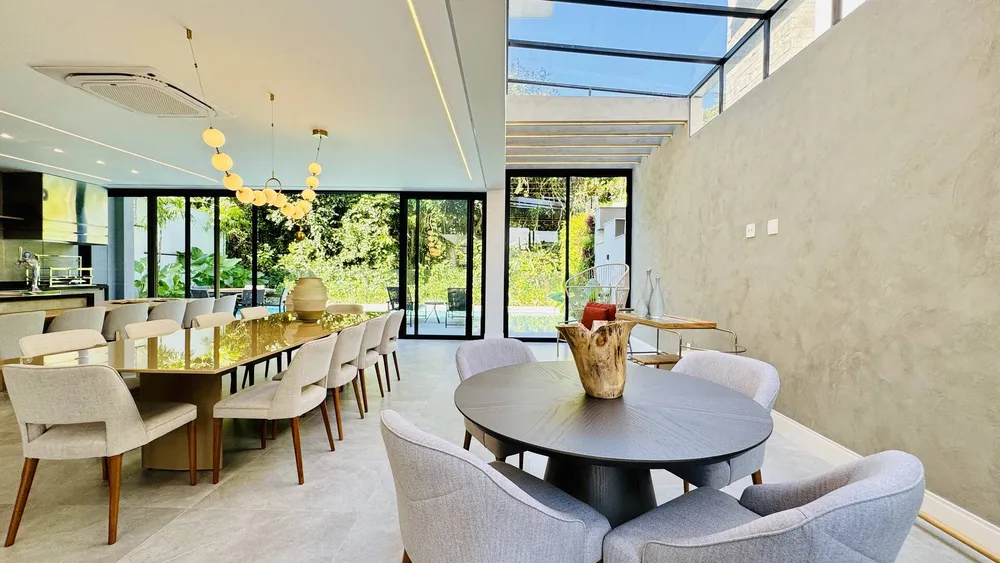 Casa, 6 quartos, 420 m² - Foto 2
