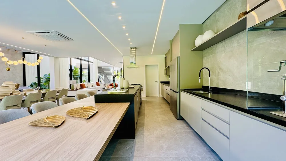 Casa, 6 quartos, 420 m² - Foto 7