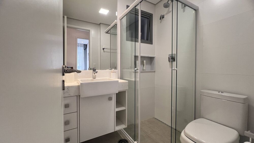 Apartamento para lancamento com 2 quartos, 87m² - Foto 4