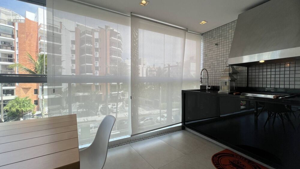 Apartamento para lancamento com 2 quartos, 87m² - Foto 2