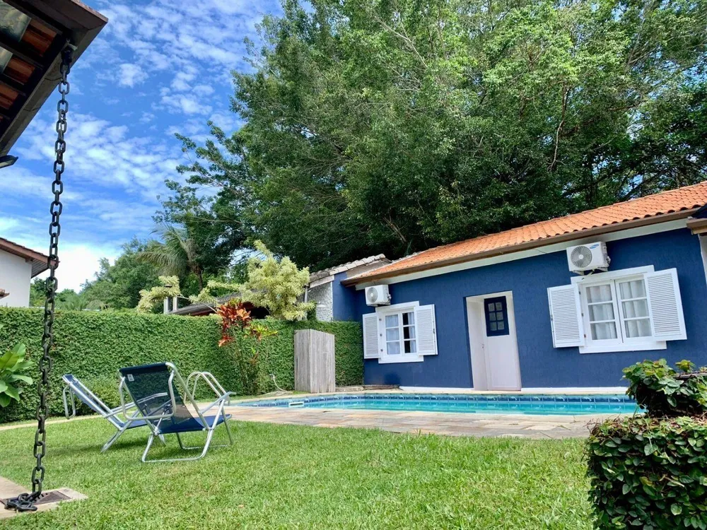 Casa, 4 quartos, 185 m² - Foto 8