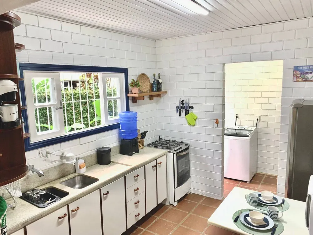Casa, 4 quartos, 185 m² - Foto 5