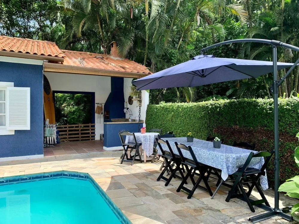 Casa, 4 quartos, 185 m² - Foto 1