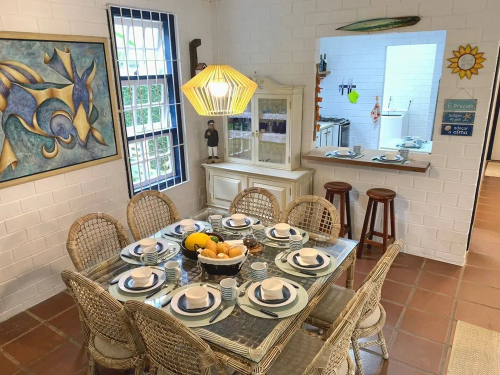 Casa, 4 quartos, 185 m² - Foto 4
