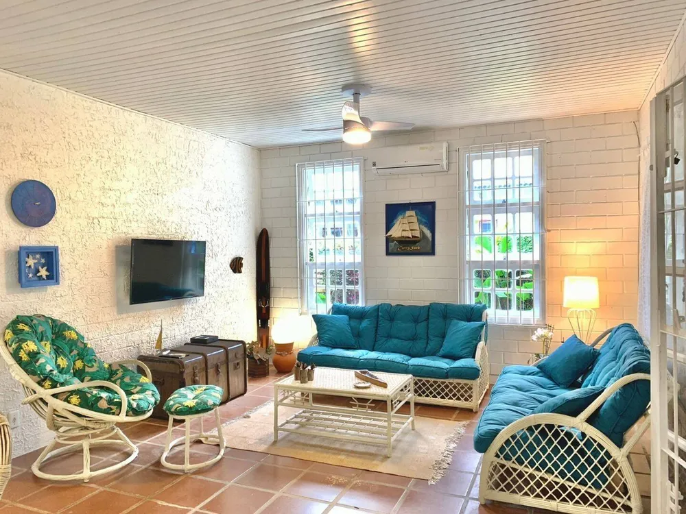 Casa, 4 quartos, 185 m² - Foto 3