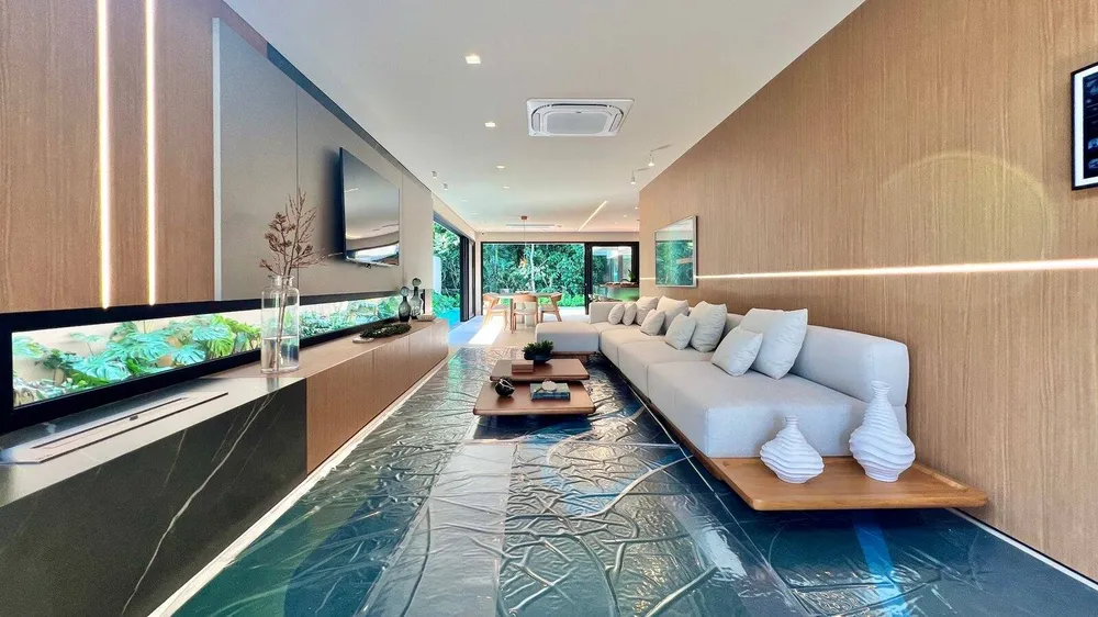 Casa, 5 quartos, 475 m² - Foto 6