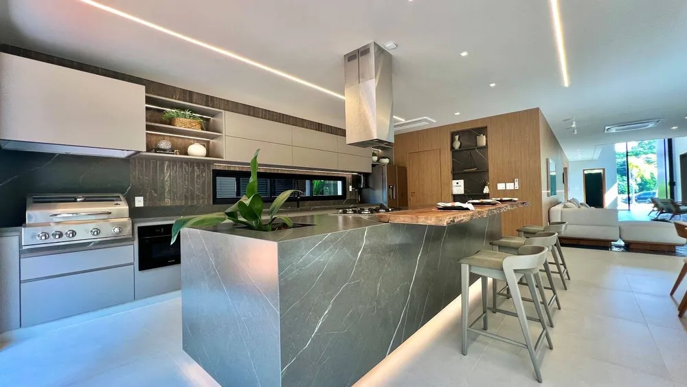 Casa, 5 quartos, 475 m² - Foto 8