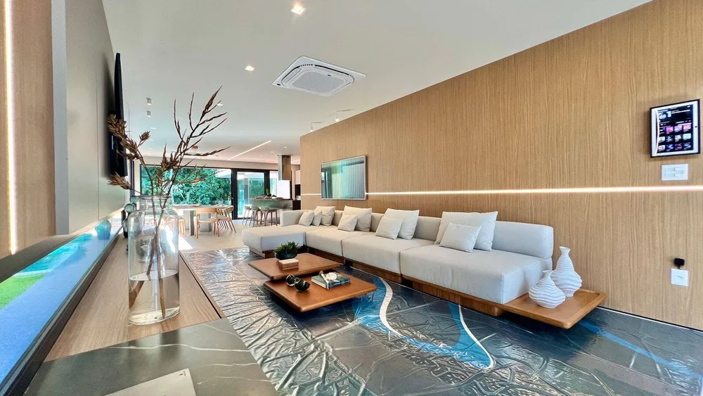 Casa, 5 quartos, 475 m² - Foto 2