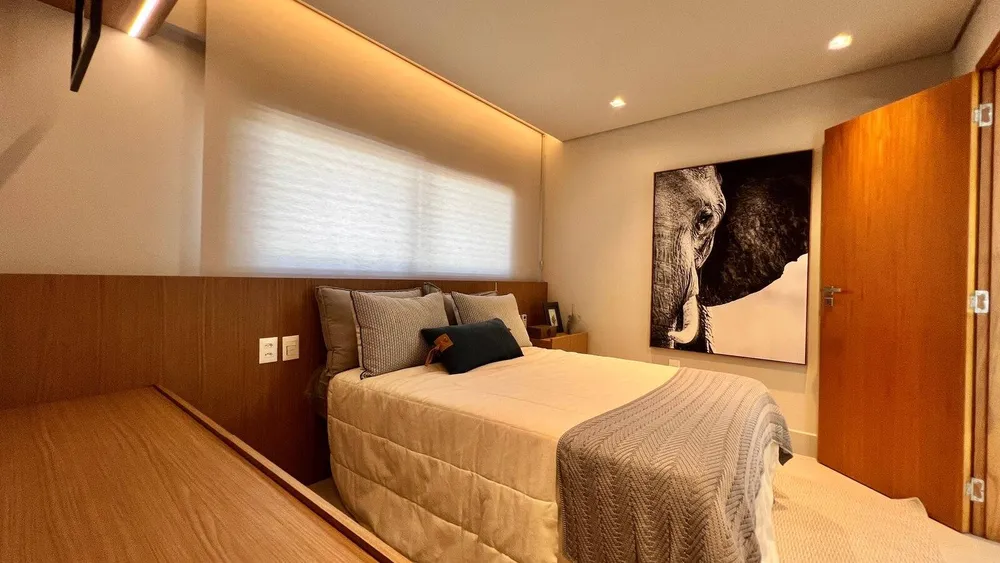 Casa, 5 quartos, 475 m² - Foto 4