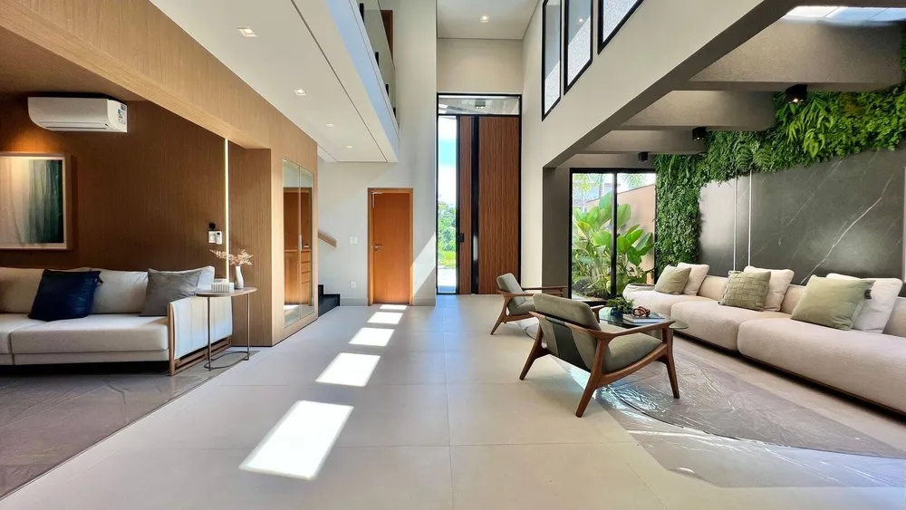 Casa, 5 quartos, 475 m² - Foto 3