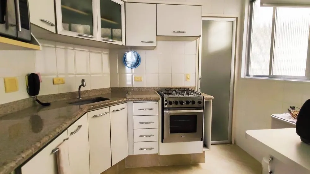 Cobertura, 3 quartos, 147 m² - Foto 6