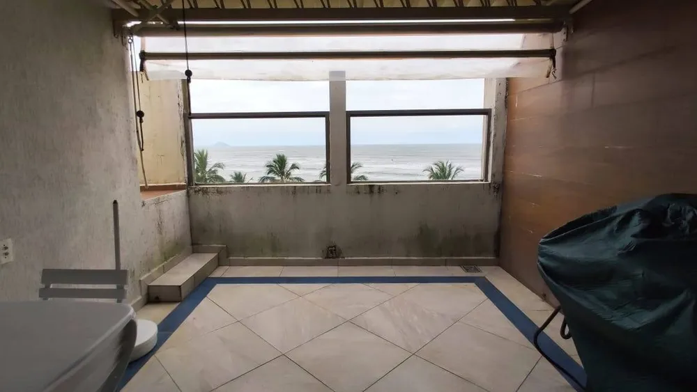 Cobertura, 3 quartos, 147 m² - Foto 2