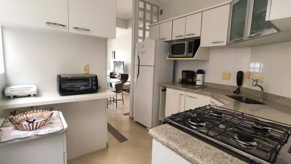 Cobertura, 3 quartos, 147 m² - Foto 5