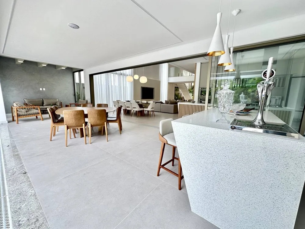 Casa, 6 quartos, 429 m² - Foto 5