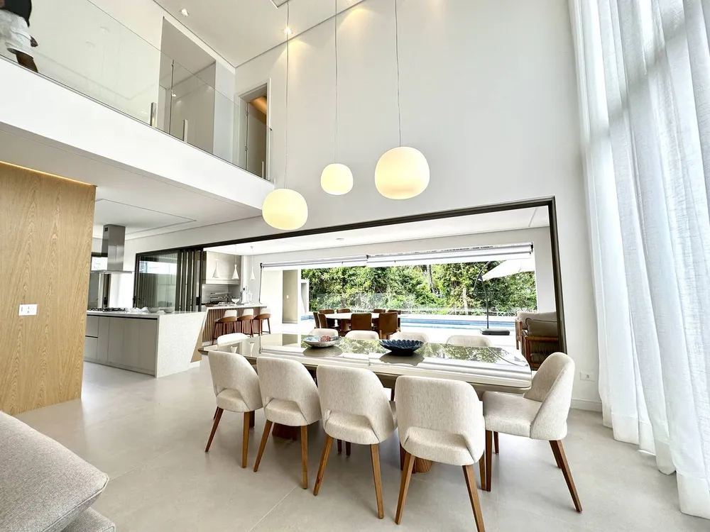 Casa, 6 quartos, 429 m² - Foto 9