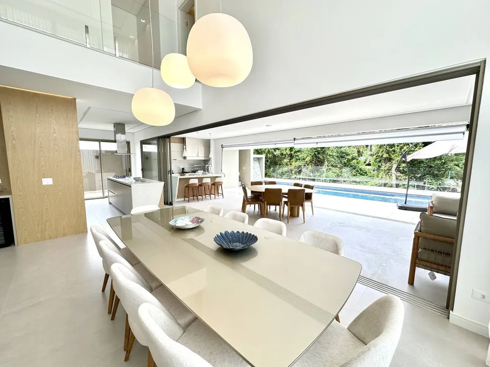 Casa, 6 quartos, 429 m² - Foto 4