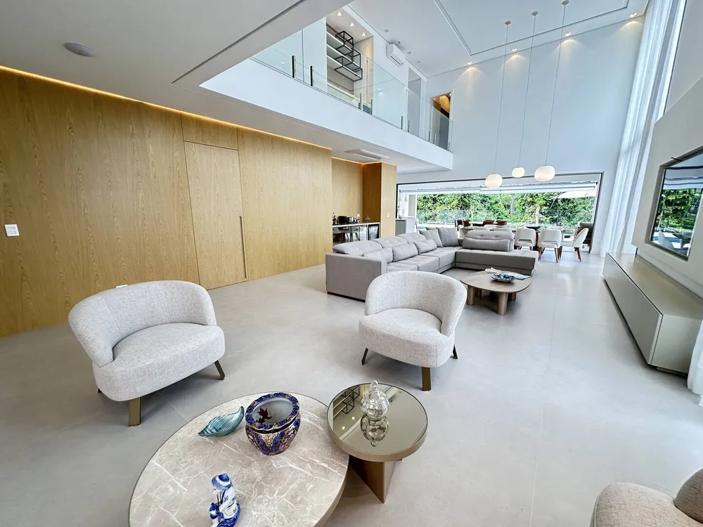 Casa, 6 quartos, 429 m² - Foto 3
