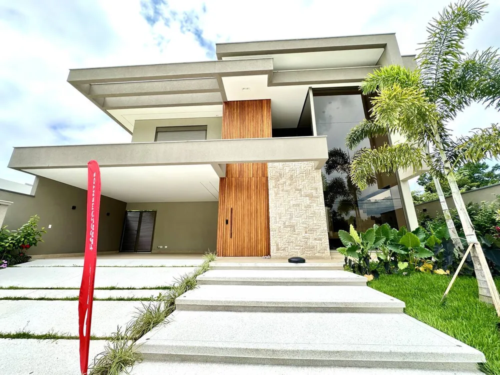 Casa, 6 quartos, 429 m² - Foto 1