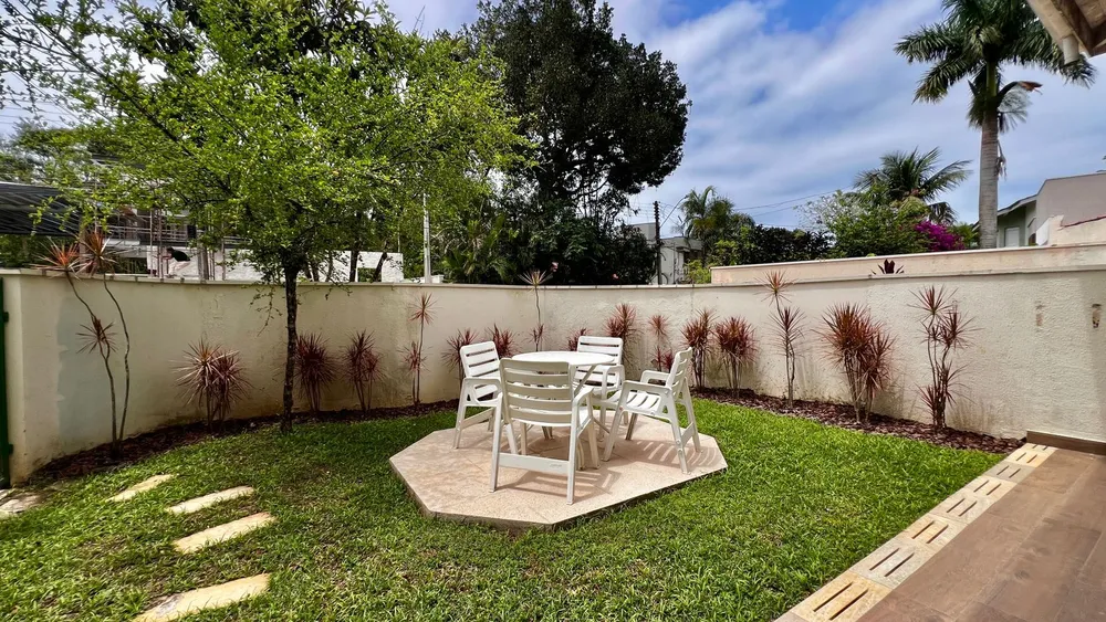 Casa, 4 quartos, 226 m² - Foto 6