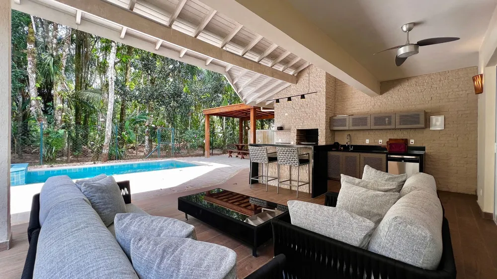 Casa, 4 quartos, 226 m² - Foto 8