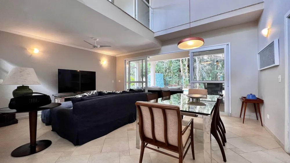 Casa, 4 quartos, 226 m² - Foto 5